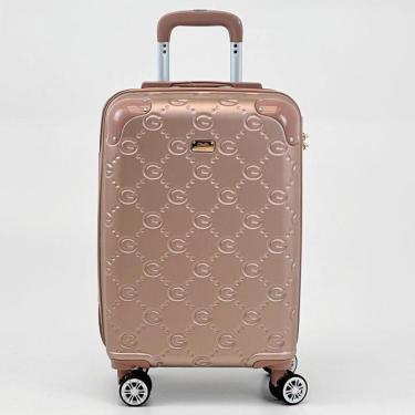 Imagem de Mala de Viagem Gash Pequena Rígida Unissex-Unissex