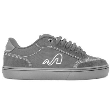 Imagem de Tênis Tesla Flow All Black Unissex | Preto