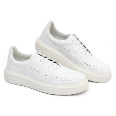 Imagem de Tênis Mr. Light Sapatênis Casual Masculino-Masculino