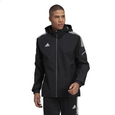 Imagem de JAQUETA CORTA VENTO ADIDAS CON21 AW-Masculino