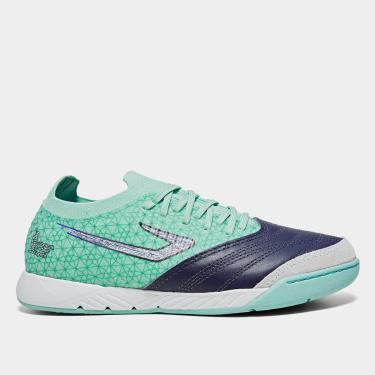 Imagem de Chuteira Futsal Topper Dominator Fuse Unissex-Masculino