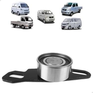 Imagem de TENSOR CORREIA DENTADA TOWNER JR 2007 A 2013 CHANGAN CHANA 2005 A 2012 EFFA START 2010 A 2014-462-1000901-03