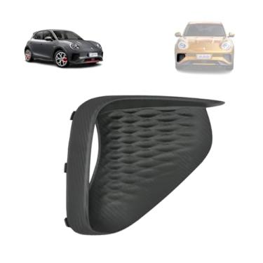 Imagem de MOLDURA FAROL DE MILHA ORA GT 2024 A 2025 LADO DIREITO - 2803131XNW01A