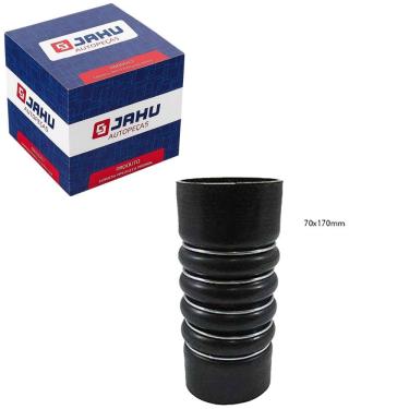 Imagem de Mangueira Do Intercooler 914 1983 A 1987 - Jahu 21687-9