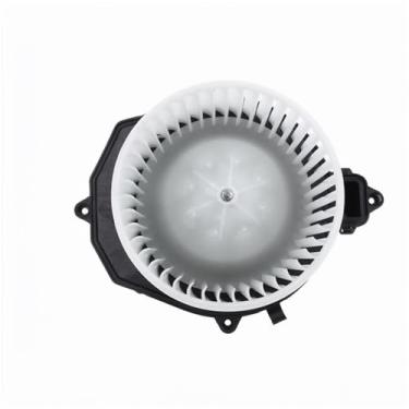 Imagem de Ventilador do motor do aquecedor DEA07018, compatível com Citroen Berlingo Multispace/Peugeot Partner Tepee 2008 em diante 5t