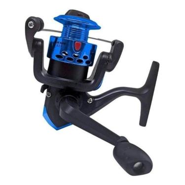 Imagem de Molinete Ht200 Ultra Light Cmik Ambidestro