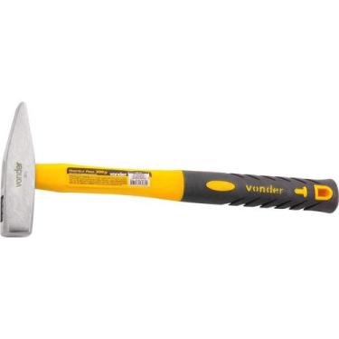 Imagem de Martelo Pena 300 g, com Cabo de Fibra Vonder OstenVonder