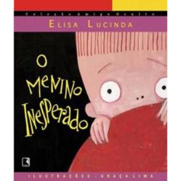 Imagem de O menino inesperado