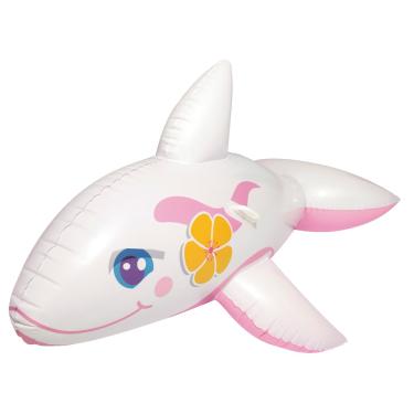 Imagem de Mor - Boia Inflável Baleia Beluga