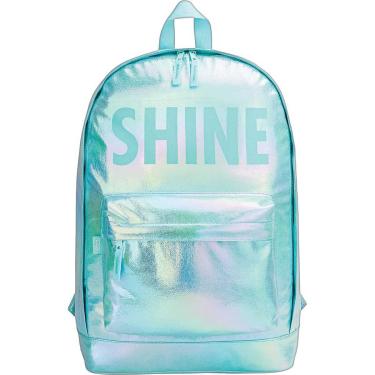 Imagem de MOCHILA ACADEMIE SHINE VERDE TILIBRA