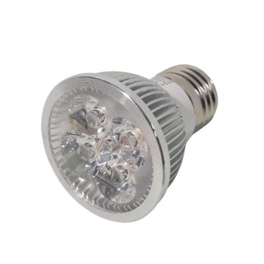 Imagem de Lampada Led E27 Dimerizavel - 4w