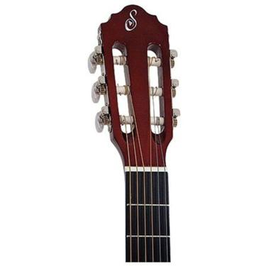 Imagem de Violao Acustico Start Aco S-14 N Giannini
