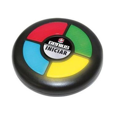 Imagem de Genius para Viagem - Estrela Brinquedos