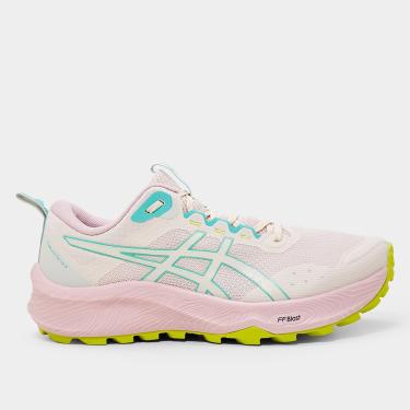 Imagem de Tênis Asics Trabuco Terra 3 Feminino-Feminino