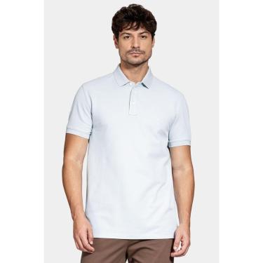 Imagem de Polo Aramis Manga Curta Piquet Algodão-Masculino