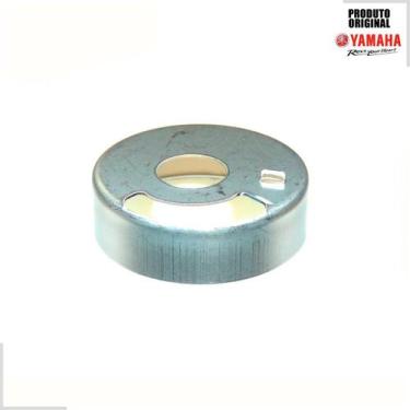 Imagem de 63v4432200 Copo Bomba Dágua Original Motor Yamaha 15hp 20hp
