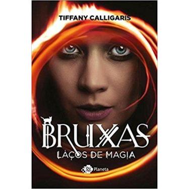 Imagem de Livro - Bruxas