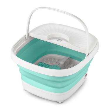 Imagem de Hidromassageador para os pes Foot Spa 220v Multi Saude - HC607