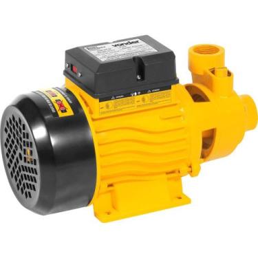 Imagem de Bomba Periférica 1 Cv 127V/220V Bpv 750 - Vonder