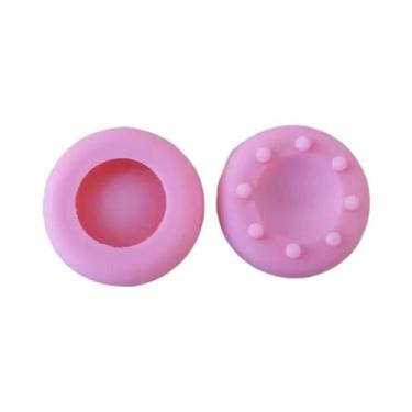 Imagem de Capas De Silicone Para Thumb Stick PS5 PS4 PS3 XBOX 360, 10 Peças Para