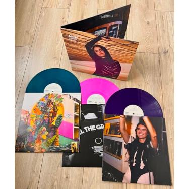 Imagem de Global Underground #46: ANNA - Lisbon (Vinyl Edition)