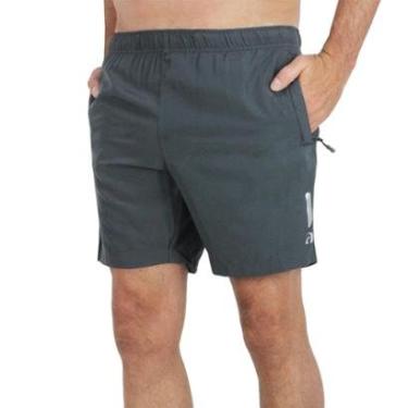 Imagem de Bermuda Surf Alive Classic Chumbo-Masculino