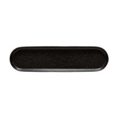 Imagem de Tabuleiro Oval Grande 35 cm Umbra - Portina Casa