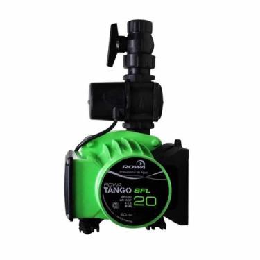 Imagem de Pressurizador Rowa Tango Sfl 20 220v