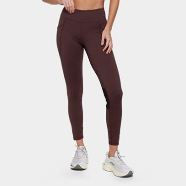 Imagem de Calça Legging Fila Racer Feminina-Feminino