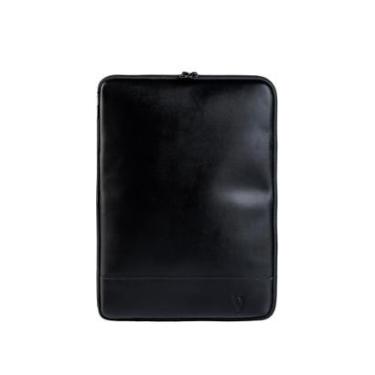 Imagem de Pasta envelope para documentos couro italiano Luis-Masculino