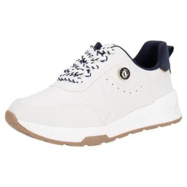 Imagem de Tênis Feminino Casual Dakota D0715-Feminino