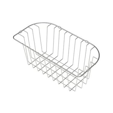 Imagem de Cesta Aramada Tramontina para Cubas de Sobrepor e Undermount Morgana 60 FX