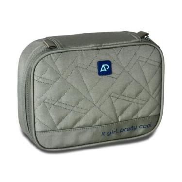 Imagem de Estojo Box Oficial Alice Palucci - Clio, Verde