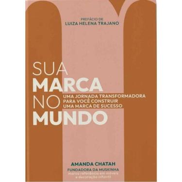 Imagem de Sua Marca No Mundo