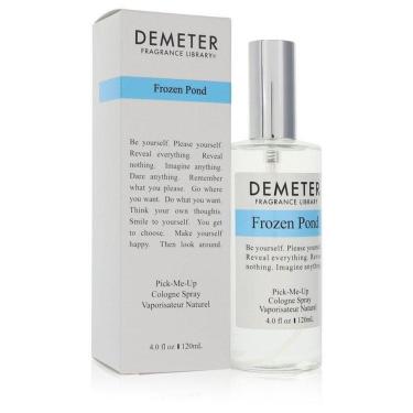 Imagem de Perfume Feminino Demeter Frozen Pond (unisex) 120 Ml Colônia