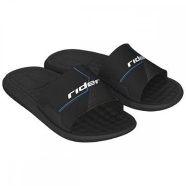 Imagem de Chinelo Rider 12223bd Step Slide Infantil-Masculino