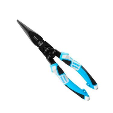 Imagem de Alicate Pesca Albatroz X54-1 9" com Função Troca Garateira e Cabo Embo