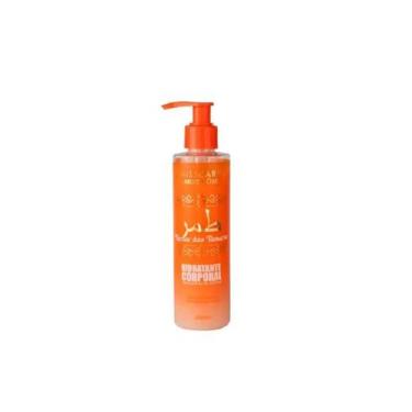 Imagem de Hidratante Corporal Árabe Néctar das Tâmaras Miss Rôse 200ml