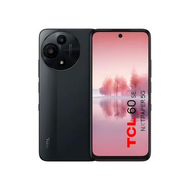 Imagem de Smartphone TCL 60SE T521D 5G Nxtpaper 8GB Ram 256GB Tela 6.7"