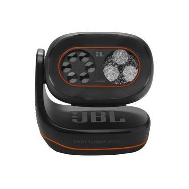 Imagem de LUZ DE FESTA JBL PARTYLIGHT BEAM 22W BLUETOOTH COLORIDO JBLPLBEAMBR