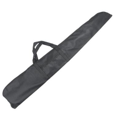 Imagem de Capa Bolsa Para Armas Longas 113cm Robusta Com Alças E Bolso - Enter