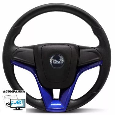 Imagem de Volante Esportivo Escort Hobby 1987 1992 Apollo 1990 1992 Golf Cruze F