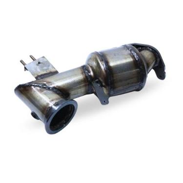 Imagem de Catalisador Gm Cruze 1.4 Turbo S52 - SCAPSHOP