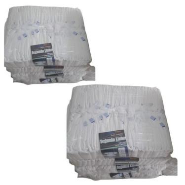 Imagem de Fralda Geriátrica Hyperfral Tamanho:G - Confortfral, G