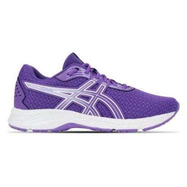 Imagem de Tênis Asics Raiden 4 Feminino-Feminino