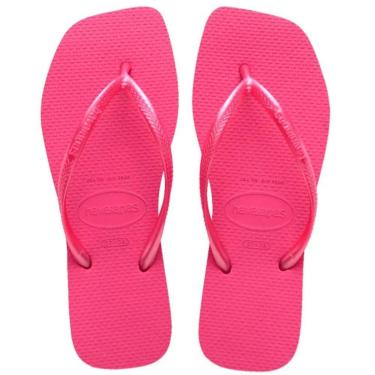 Imagem de Chinelo Havaianas Square Quadrada-Feminino