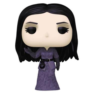 Imagem de Boneco Funko Pop Game Of Thrones House The Dragon - Alys Rivers (Tempo