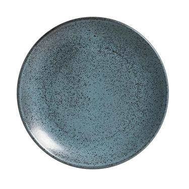 Imagem de Conjunto com 6 Pratos de Sobremesa Coup Stoneware Hotelaria Night Sky Ø21cm