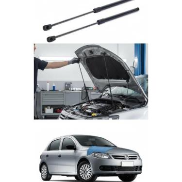 Imagem de Amortecedor Porta Malas Gol G5 2009-2013 Par - Congratulations Store