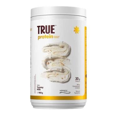 Imagem de True Whey Protein Advanced ISO Premium 900g True Source, Yummy Milk